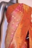 Grand Wedding Meenakari Paithani Silk Saree